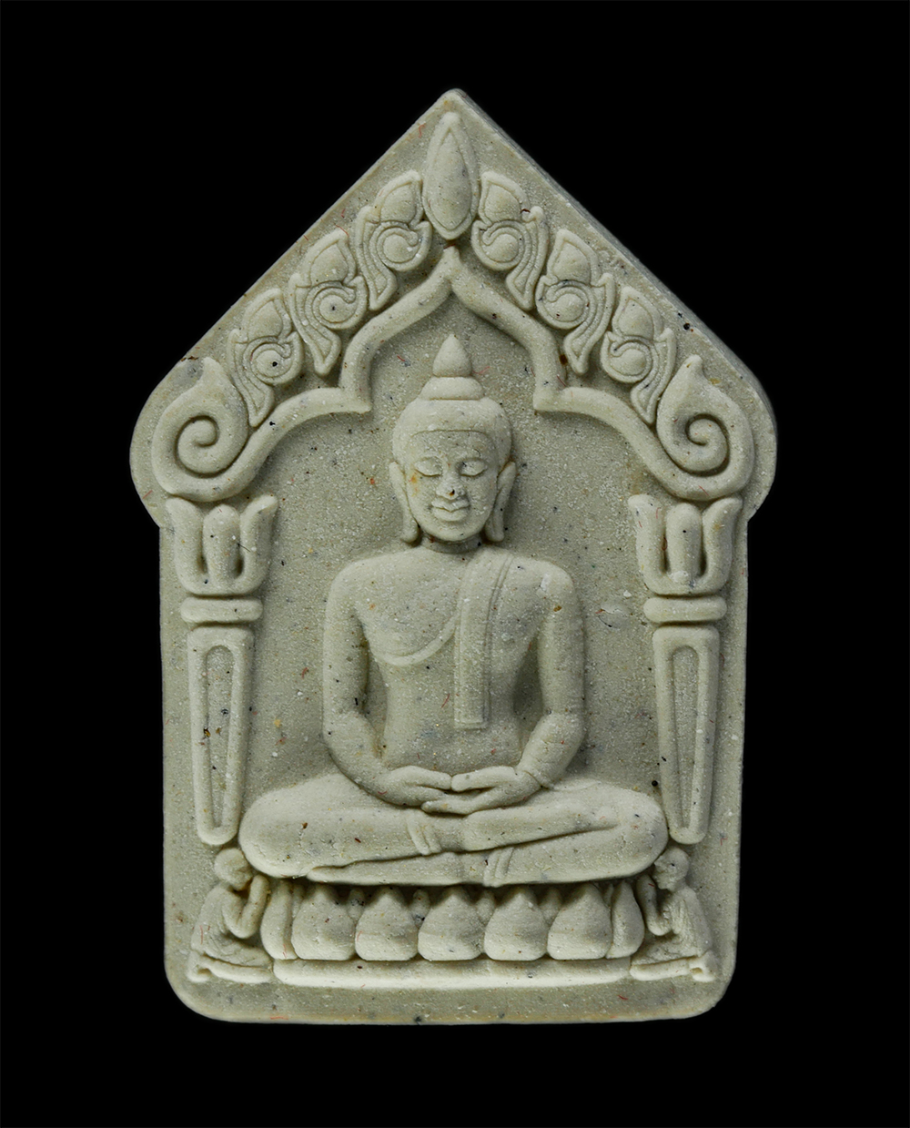 11Nov24 (82)p.jpg - พระขุนแผนผงพลายกุมาร รุ่นพรายกุมารมหาเศรษฐี ปี2558 วัดนาคกลางวรวิหาร แขวงวัดอรุณ เขตบางกอกใหญ่ กรุงเทพฯ ผงมวลสารหลวงปู่ทิม อิสริโก วัดละหารไร่ จ.ระยอง [..] | https://kamulet.in.th